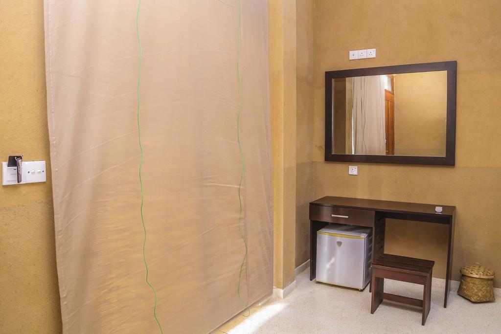 Eco Square Resort Mirissa Room photo